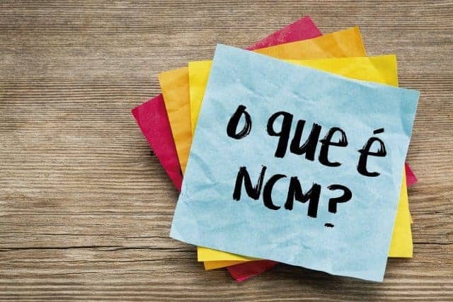 NCM: POR QUE SUA EMPRESA DEVE ESTAR ATENTA A ESSA OBRIGAÇÃO