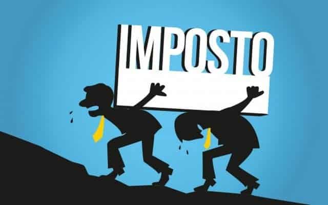 RECUPERAÇÃO DE IMPOSTOS: COMO UTILIZAR ESSA OPÇÃO